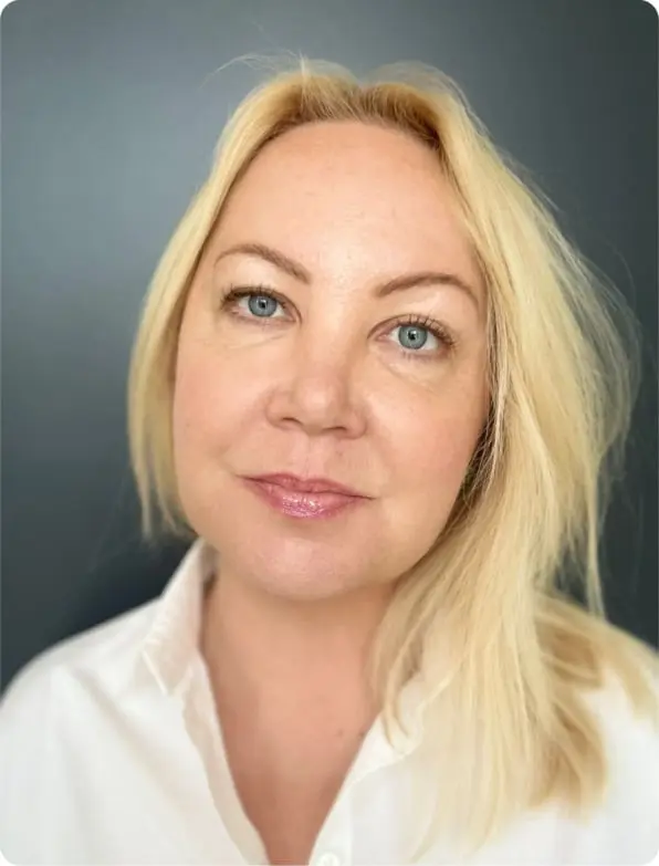 Pärnu notar Anu Raid