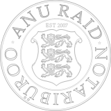 Pärnu notar Anu Raid